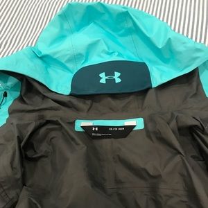 under armour atlas jacket